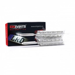 LED boÄnĂŠ smerovky BMW 3 E46 (1998-2001) (B)